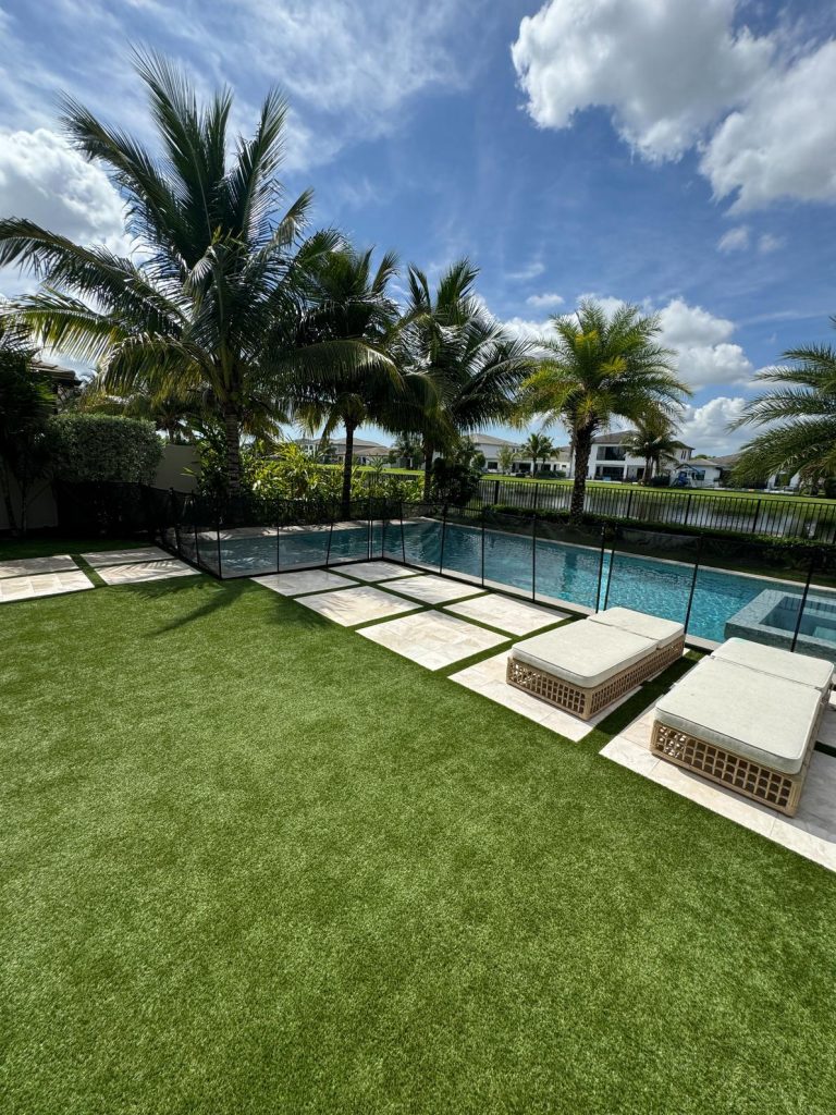 jupiter-cleaning-services-for-synthetic-lawns