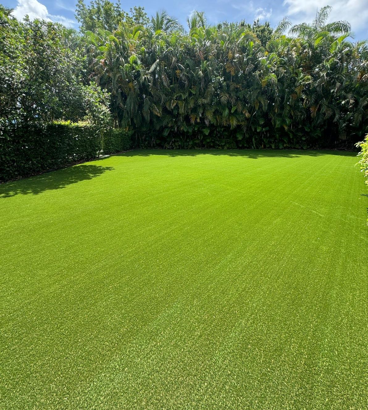 jupiter-scheduled-artificial-grass-cleaning