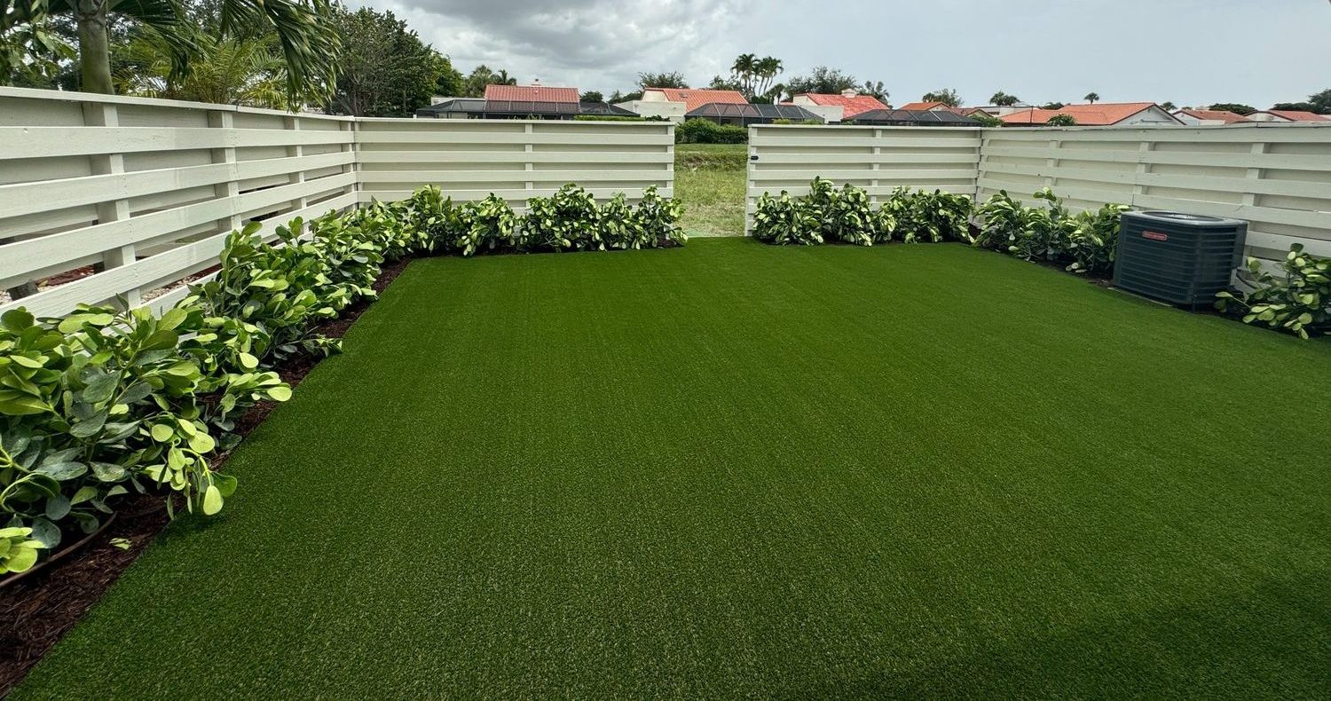 jupiter-scheduled-artificial-grass-cleaning